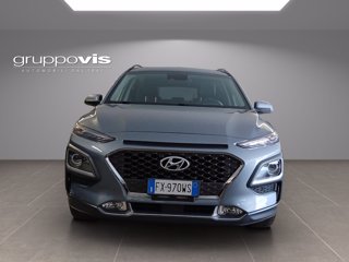 HYUNDAI Kona crdi  4wd Automatica