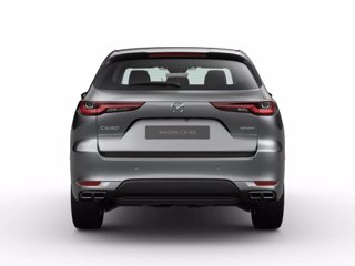MAZDA Cx-60 3.3 m-hybrid boost homura convenience&sound driverassistance awd 249cv auto