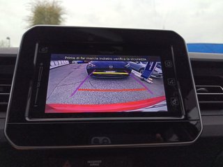 SUZUKI Ignis hybrid 2wd