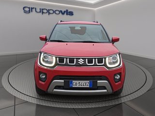 SUZUKI Ignis hybrid 2wd