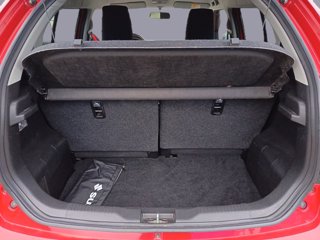 SUZUKI Ignis hybrid 2wd