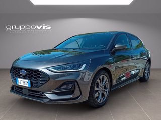 FORD Focus ecoblue ST-Line Style Automatica