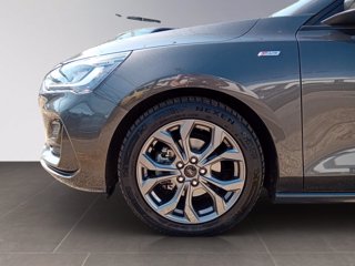 FORD Focus ecoblue ST-Line Style Automatica