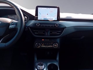 FORD Focus ecoblue ST-Line Style Automatica