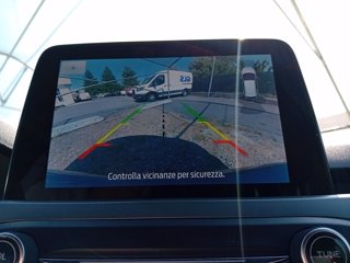 FORD Focus ecoblue ST-Line Style Automatica