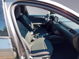 FORD Focus ecoblue ST-Line Style Automatica