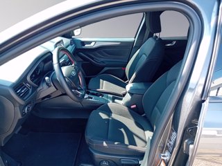 FORD Focus ecoblue ST-Line Style Automatica