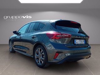 FORD Focus ecoblue ST-Line Style Automatica