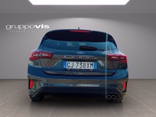 FORD Focus ecoblue ST-Line Style Automatica