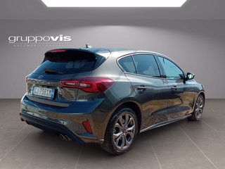 FORD Focus ecoblue ST-Line Style Automatica