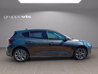 FORD Focus ecoblue ST-Line Style Automatica