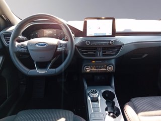 FORD Focus ecoblue ST-Line Style Automatica