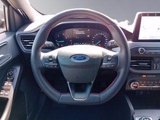 FORD Focus ecoblue ST-Line Style Automatica
