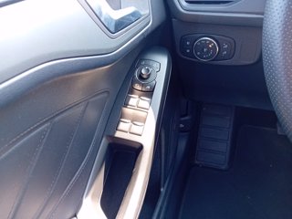 FORD Focus ecoblue ST-Line Style Automatica