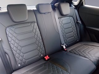 FORD Puma m-hybrid ST-Line Vignale Automatica