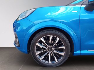 FORD Puma m-hybrid ST-Line Vignale Automatica