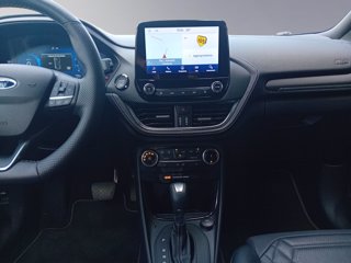 FORD Puma m-hybrid ST-Line Vignale Automatica