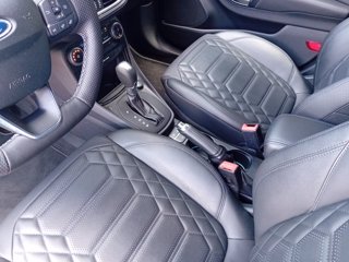 FORD Puma m-hybrid ST-Line Vignale Automatica