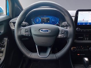 FORD Puma m-hybrid ST-Line Vignale Automatica