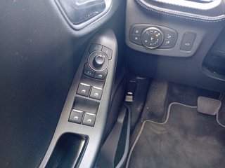 FORD Puma m-hybrid ST-Line Vignale Automatica