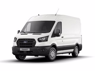 FORD Transit 350 2.0TDCi EcoBlue 165CV PM-TM Furgone Trend