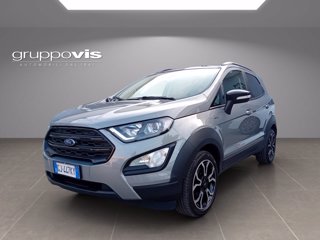 FORD EcoSport  Active
