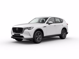 MAZDA Cx-60 3.3 m-hybrid boost exclusive line driverassistance rwd 200cv auto