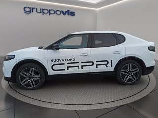 FORD Capri 77kWh Extended Range Premium rwd