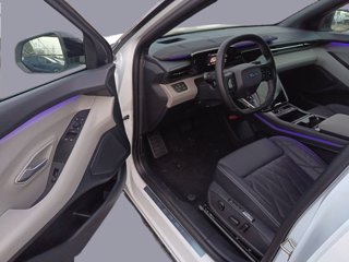 FORD Capri 77kWh Extended Range Premium rwd