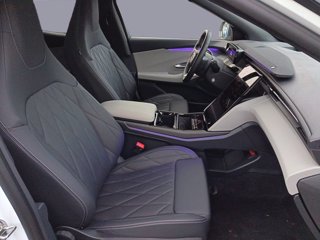 FORD Capri 77kWh Extended Range Premium rwd