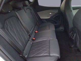 FORD Capri 77kWh Extended Range Premium rwd