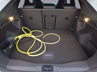 FORD Capri 77kWh Extended Range Premium rwd