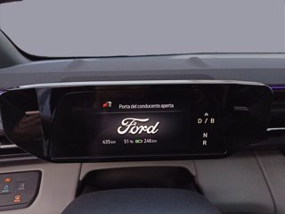 FORD Capri 77kWh Extended Range Premium rwd