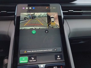 FORD Capri 77kWh Extended Range Premium rwd