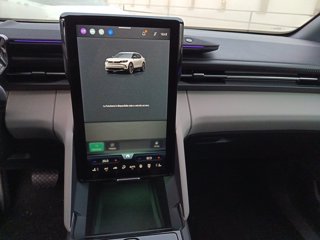 FORD Capri 77kWh Extended Range Premium rwd