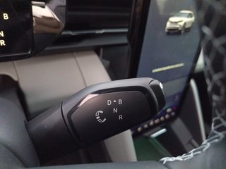 FORD Capri 77kWh Extended Range Premium rwd