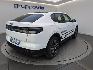 FORD Capri 77kWh Extended Range Premium rwd