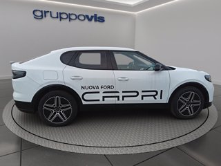 FORD Capri 77kWh Extended Range Premium rwd