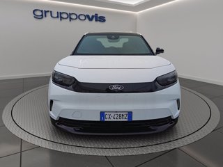 FORD Capri 77kWh Extended Range Premium rwd