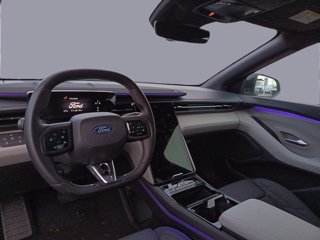 FORD Capri 77kWh Extended Range Premium rwd