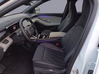 FORD Capri 77kWh Extended Range Premium rwd