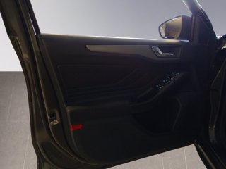 FORD Focus ecoblue ST-Line Automatica 5 porte