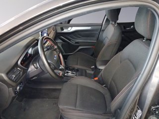FORD Focus ecoblue ST-Line Automatica 5 porte