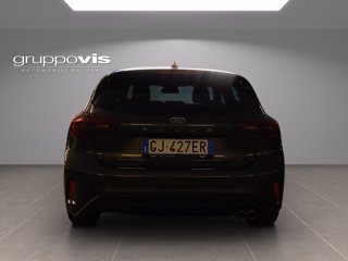 FORD Focus ecoblue ST-Line Automatica 5 porte