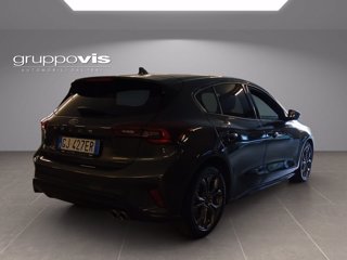 FORD Focus ecoblue ST-Line Automatica 5 porte