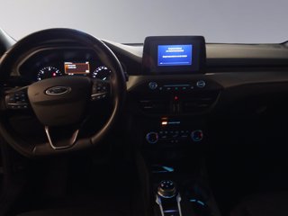 FORD Focus ecoblue ST-Line Automatica 5 porte