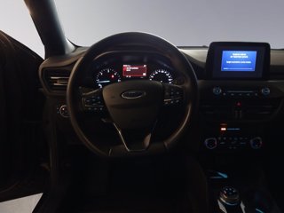 FORD Focus ecoblue ST-Line Automatica 5 porte