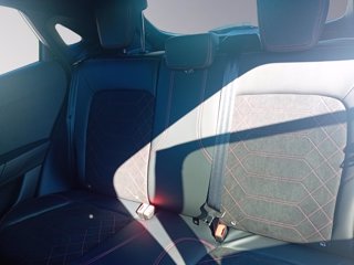 FORD Puma m-hybrid ST-Line X