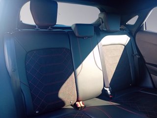 FORD Puma m-hybrid ST-Line X