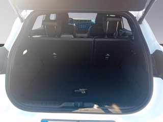 FORD Puma m-hybrid ST-Line X